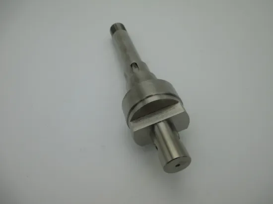 Stainless Steel 304 Machining Fixtures