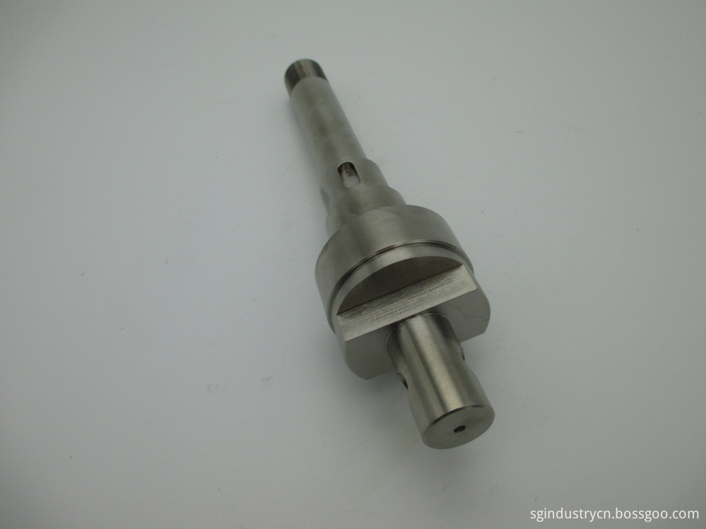 Aluminum Machining Fixtures