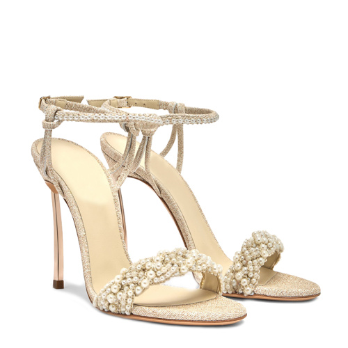 Elegant Evening Stiletto Heels for Women