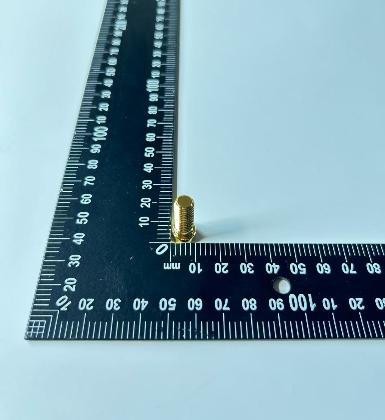 CNC Turning Milling Positioning Bolts CNC Machining Parts