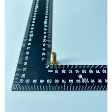 CNC Turning Milling Positioning Bolts CNC Machining Parts