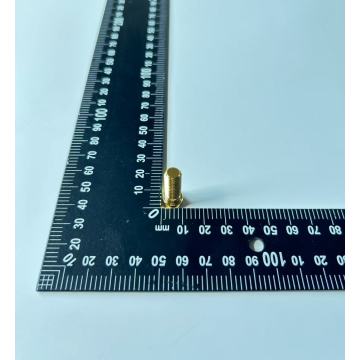 CNC Turning Milling Positioning Bolts CNC Machining Parts