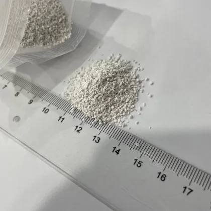 Calcium Phosphorus Feed Additive DCP18%