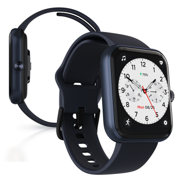 Die jüngste Smart Watch 2022 Uhren Sehenswürdigkeiten Stufen beste Smart Watch für 2022 für Männer