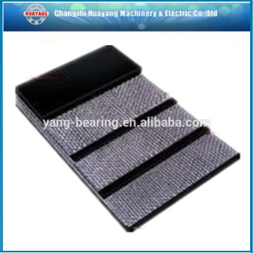 Abrasion Resistant NN 150-400 Nylon Fabric Conveyor Belts for Crush Stone