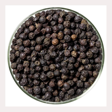 Factory Direct Dried Black Pepper for Grounded Pepper Powder
