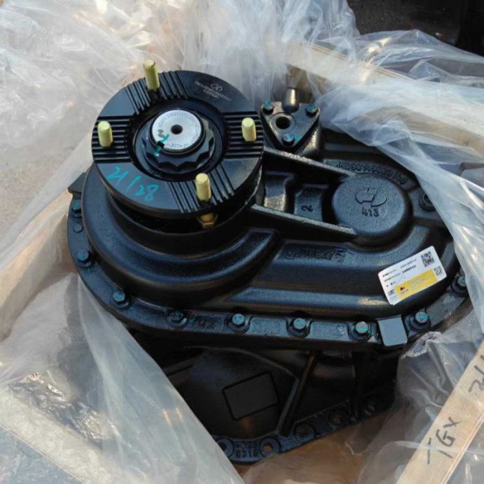 Главная передача моста Hande в сборе HD90149320141 OEM