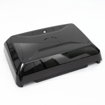Custom Wholesale Car Exterior Luggage Storage Box for LAND ROVER DEFENDER