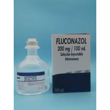 حقن فلوكونازول دواء مضاد للفطريات