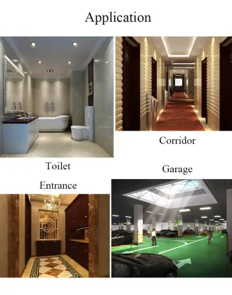 180 Infrared Motion Sensor