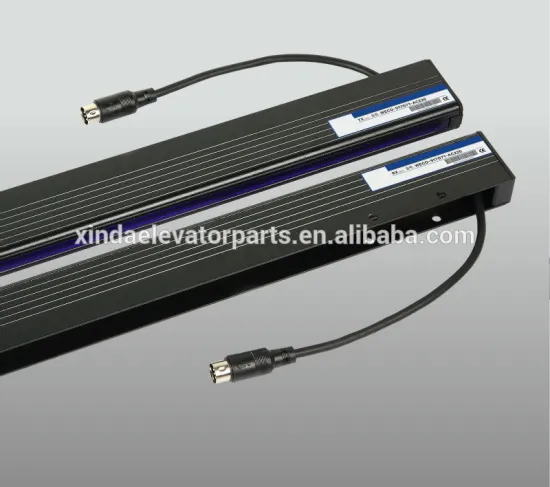 WECO-917/957 G Light Curtain for elevator spare parts safety parts