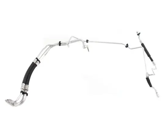 Low Pressure Air Conditioning Duct for Chevrolet Malibu XL 1.5L (Part Number 84613081)