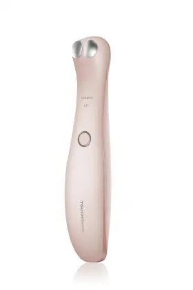 Portable EMS Eye Massage Wand Beauty massager
