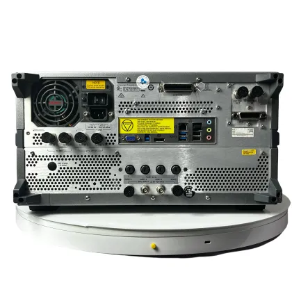 Keysight 99% New E5071C ENA Vector Network Analyzer 300KHz-20GHz