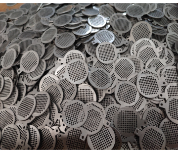 Factory Wholesale Low Price Titanium Platinum Electrodes Anode PT TI Coated Titanium Anode for Hydrogen Water Cup