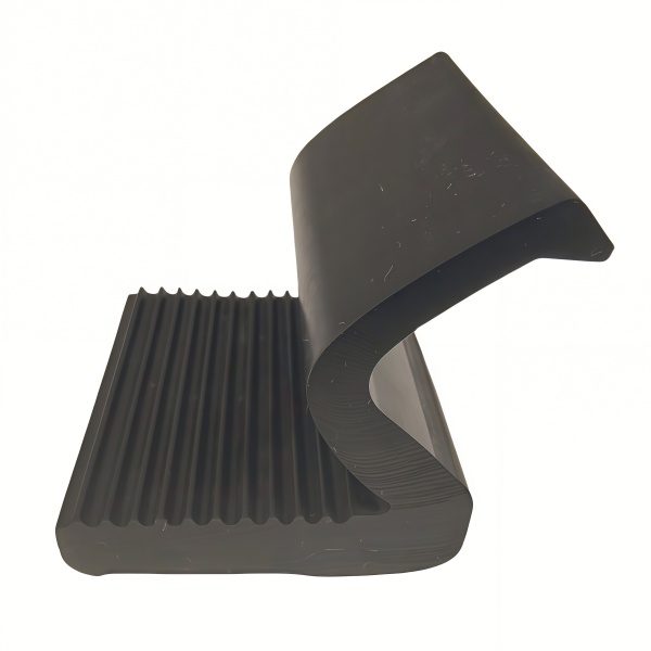 customized rubber strips