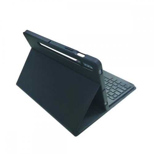 Samsung Galaxy Tab S7 Qwerty Capa do teclado