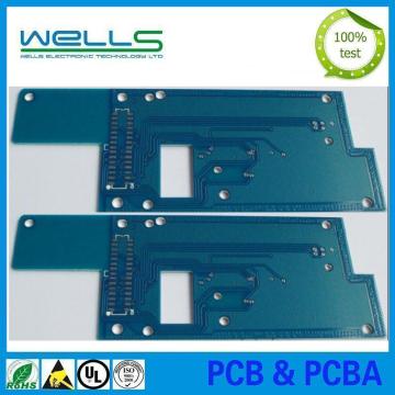 Circuit Board Prototype Printed Circuit Boards for 14 Years