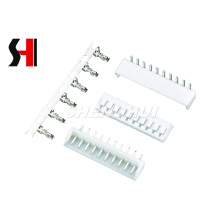 Wire to board connector SH25004-EH