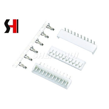 Wire to board connector SH25004-EH