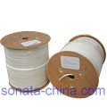 RG 6 Coaxial Cable