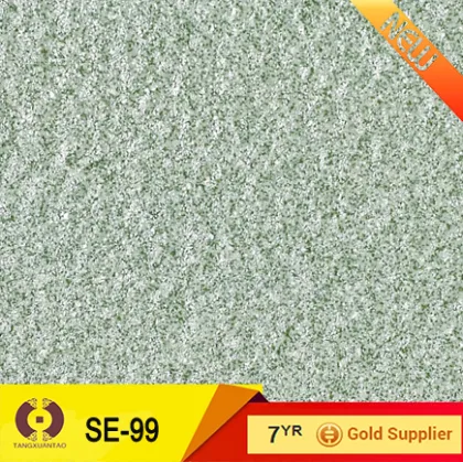Matt finish square meter price tile plaza ceramic tile (SE-95)
