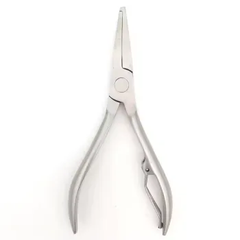 Hot Selling Stainless Steel Crab Eating Tools - Crab Pliers