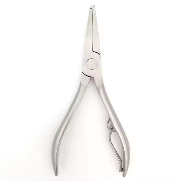 Hot Selling Stainless Steel Crab Eating Tools - Crab Pliers
