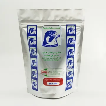 Premium Custom Printed Stand-Up Pouches Packaging