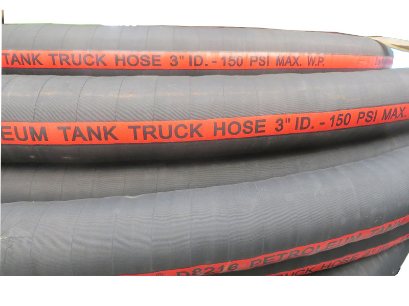 Fuel Tank Hose