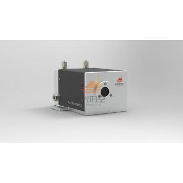 Superficie verticale di 590 Nm Modulo laser emetto 2W