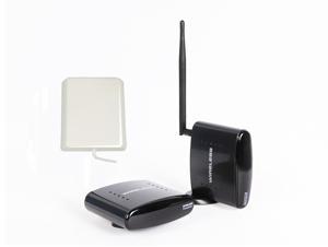 2.4G Wireless Transmission Repeater for Video (CV-PAT370)