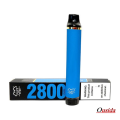 Puff Flex 2800 puffs disposable vape