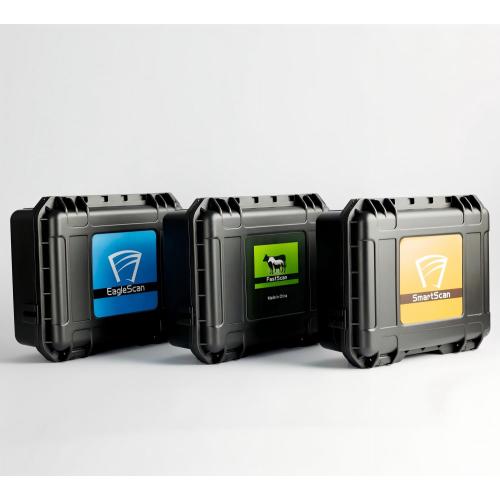 Fast Scan Bio cattle ultrasound