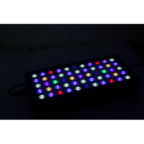 Populair LED-lamplicht Aquarium Aquarium