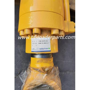 Boom Hydraulic Cylinder 31Q6-50110 ของ Hyundai Excavator R210