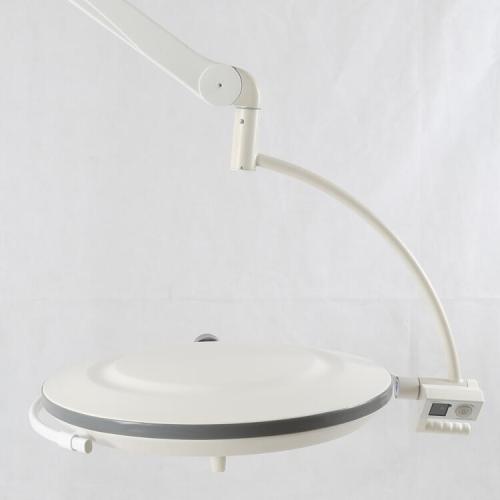 LED Double Head Operation Shadowless Lamp