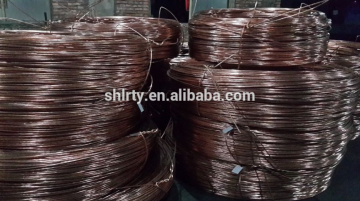 Copper wire 0.01mm-5mm,5mm-10mm(manufacturer)