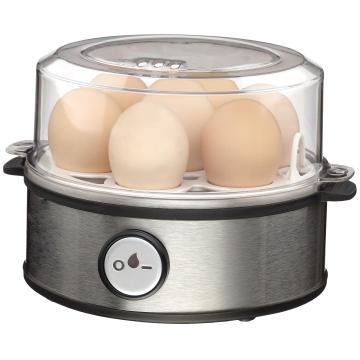 2023 Edition: Automatic Power Off Electric Egg Cooker - Latest Style