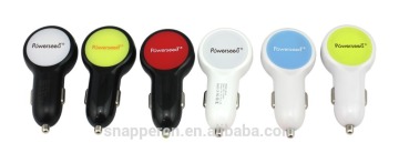 2017 Fast Charging Car charger Made in China