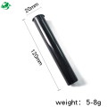 109mm Plastic Preroll Tube For Joint Packaging