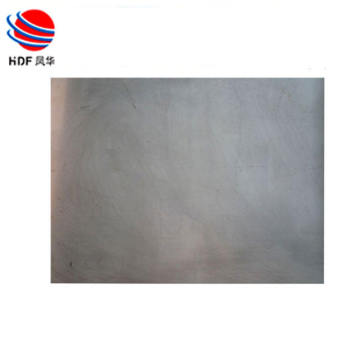 022Cr12 Cold Rolled Stainless Steel Sheet Plate