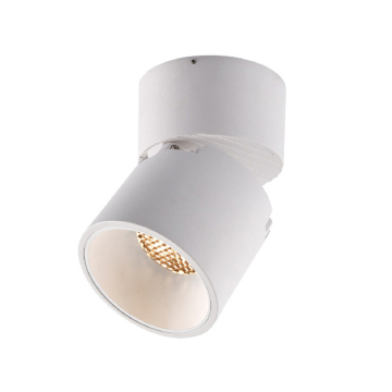 Honeycomb Ceiling 10W/15W COB LED Downlight