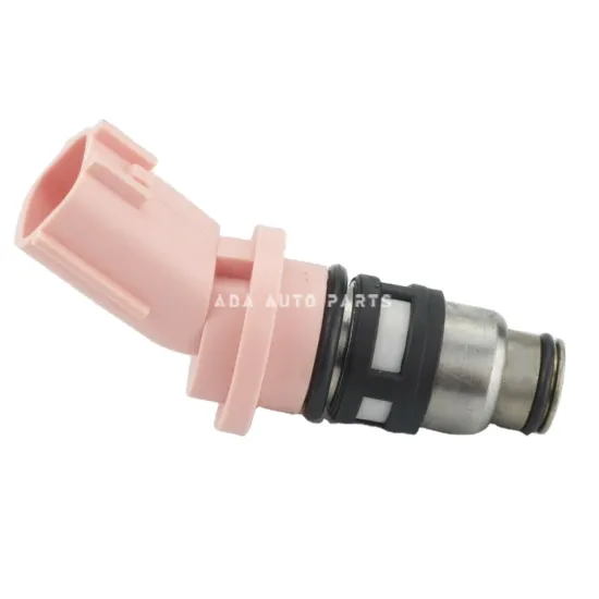 Fuel Injector Replacement for Nissan Models: Micra K11, 100NX, Almera, Primera with GA16 Engine