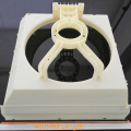 CNC-Bearbeitungsprodukte testen Modell-Laserschneidfertigung