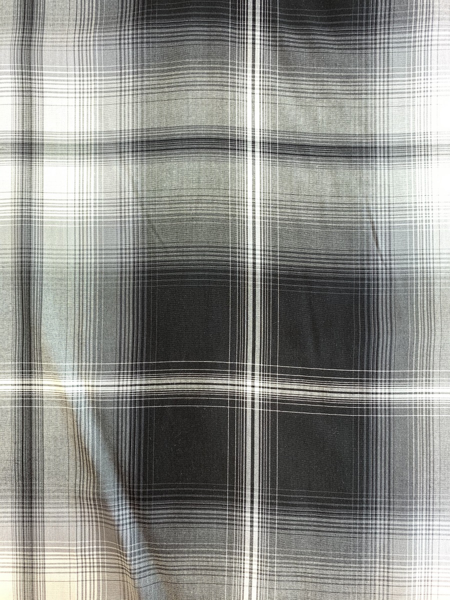 Plaid Dresses Fabric