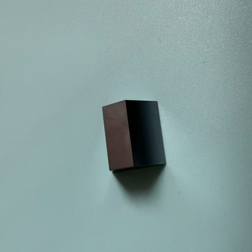 optical glass dove prism