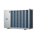 Sunshine Series Residential Inverter Heating & Cooling Heat Pump