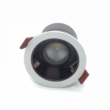 10W LED -nedlysning Dimble Ceiling 3000K