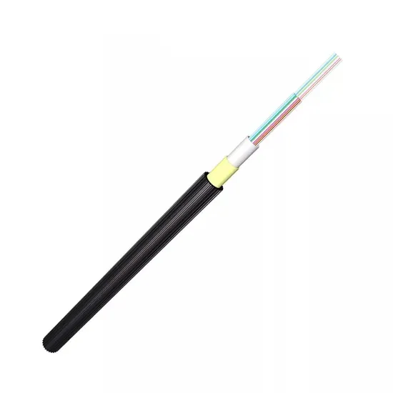 GCYFXTY Central Bundle Micro Air Blown Fiber Cable